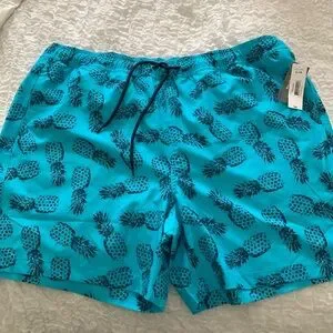 Joe Fresh Shorts Bnwt Joe Fresh Mens Swim Shorts Poshmark